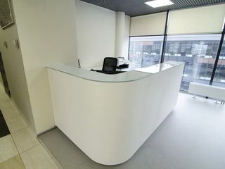 Стойка администратора по индивидуальному заказу - Купить недорого с доставкой в Рубцовск