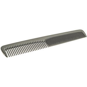 Расчёска LARGE-TOOTHED COMB черная - Купить недорого с доставкой в Рубцовск
